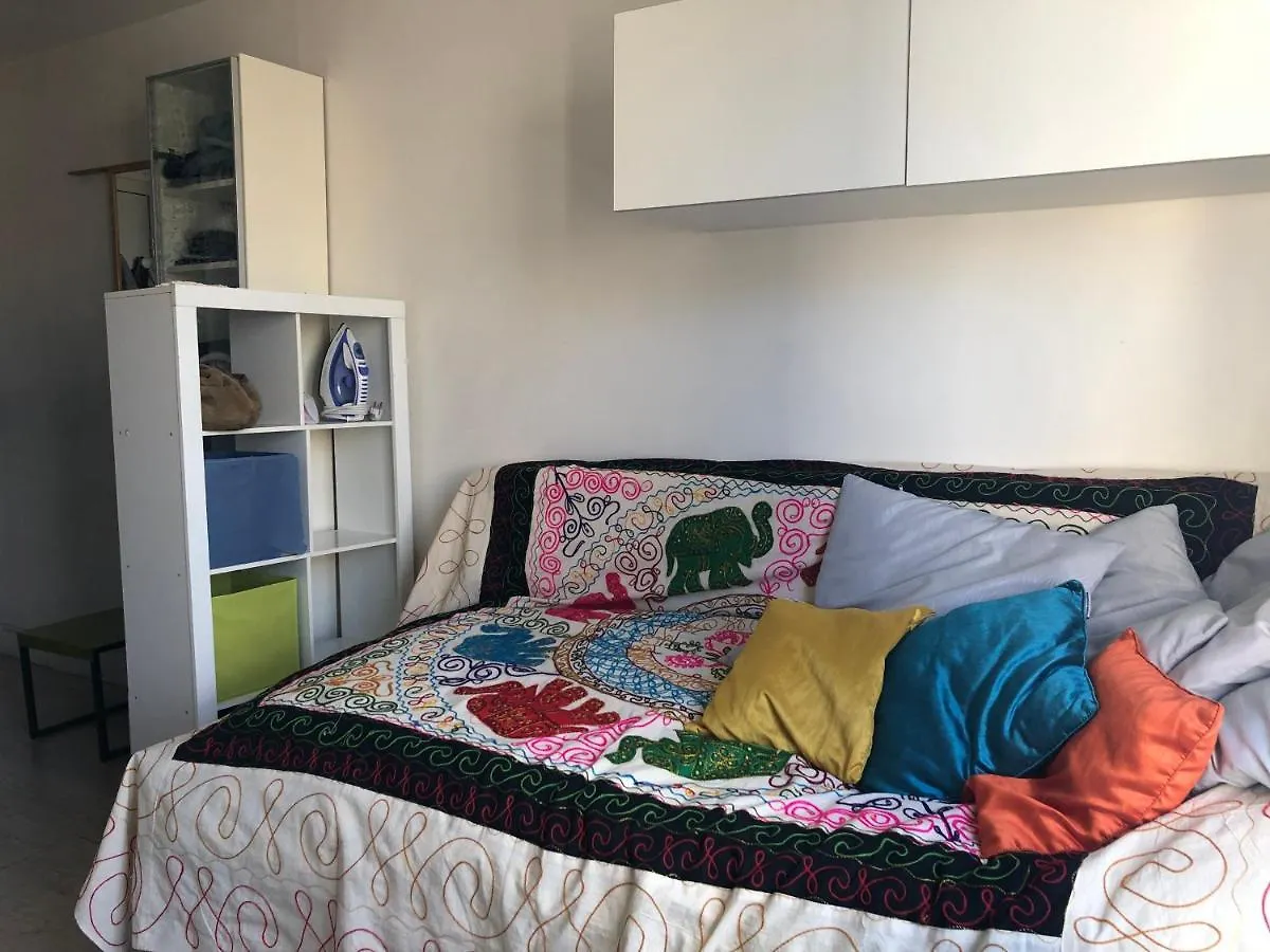Studio Cosy Bien Situe Apartment Paris